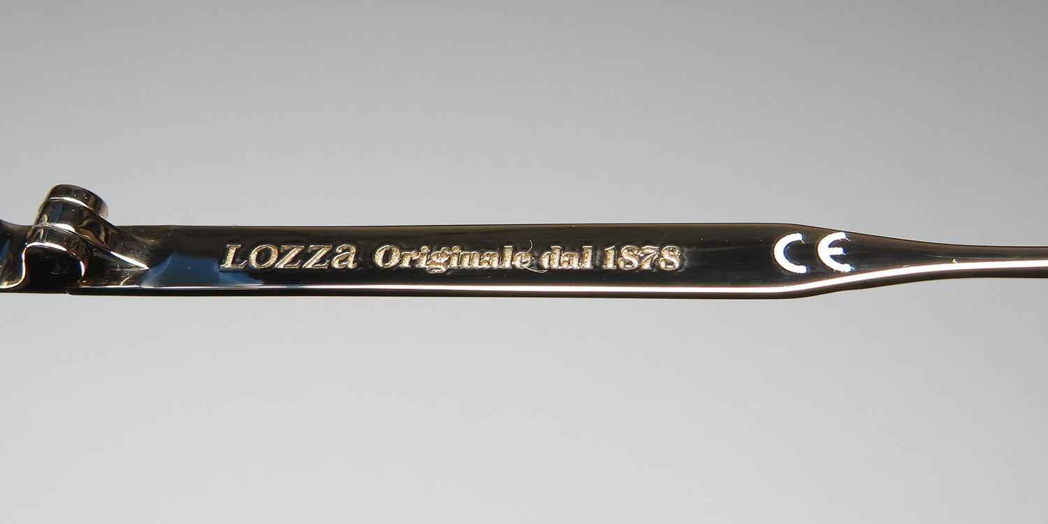 Lozza Vl2402 Eyeglasses