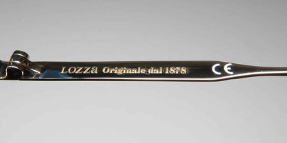 Lozza Vl2402 Eyeglasses