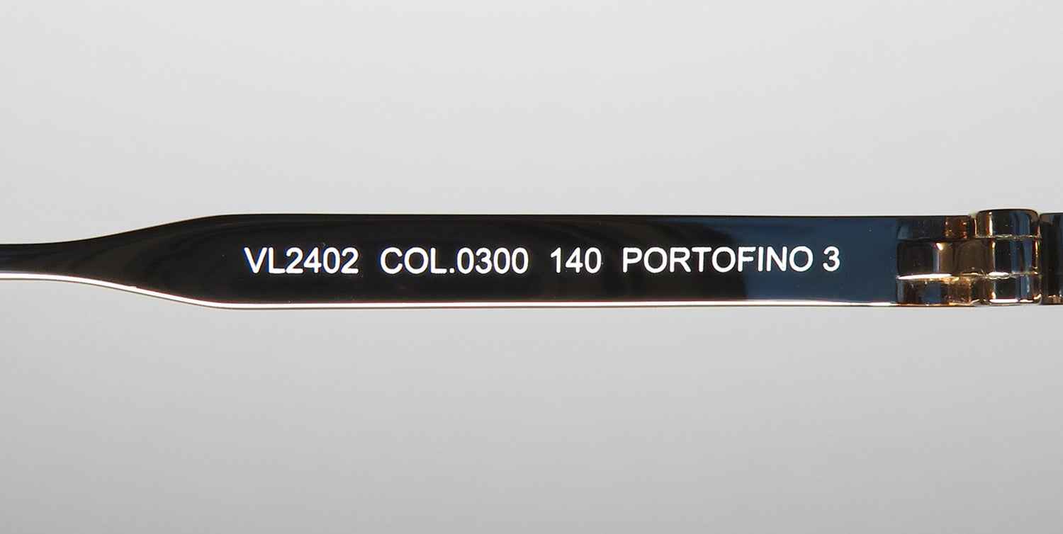Lozza Vl2402 Eyeglasses