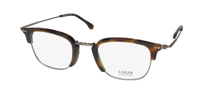 Lozza Vl2381 Eyeglasses