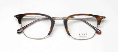 Lozza Vl2381 Eyeglasses