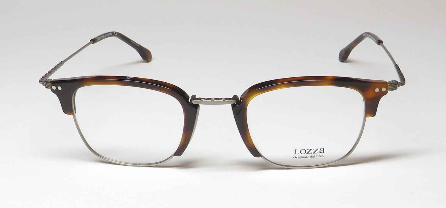 Lozza Vl2381 Eyeglasses
