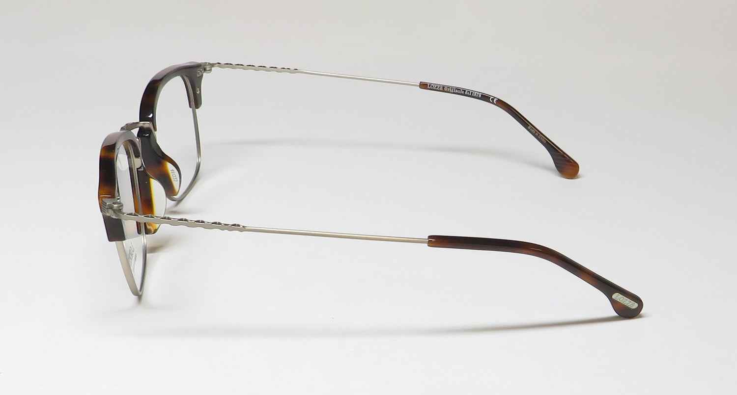 Lozza Vl2381 Eyeglasses