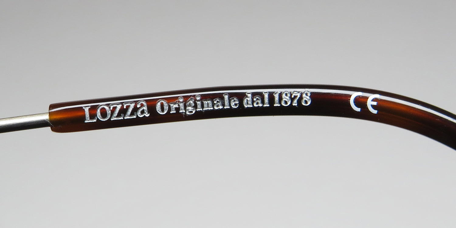 Lozza Vl2381 Eyeglasses by ModaFrames