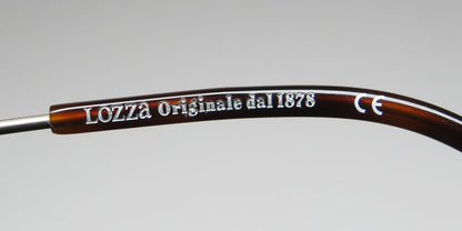 Lozza Vl2381 Eyeglasses by ModaFrames