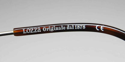 Lozza Vl2381 Eyeglasses