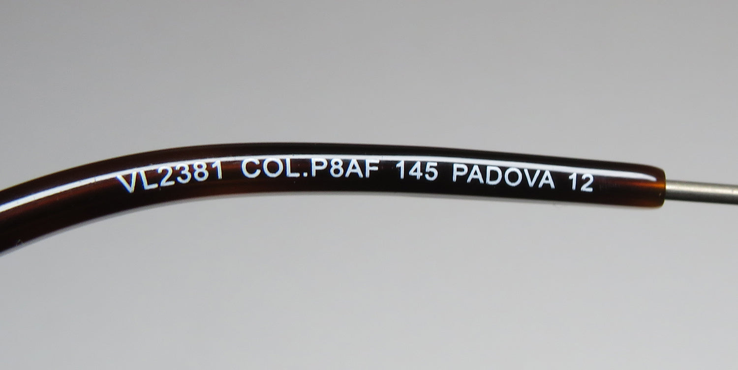 Lozza Vl2381 Eyeglasses by ModaFrames