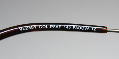 Lozza Vl2381 Eyeglasses by ModaFrames