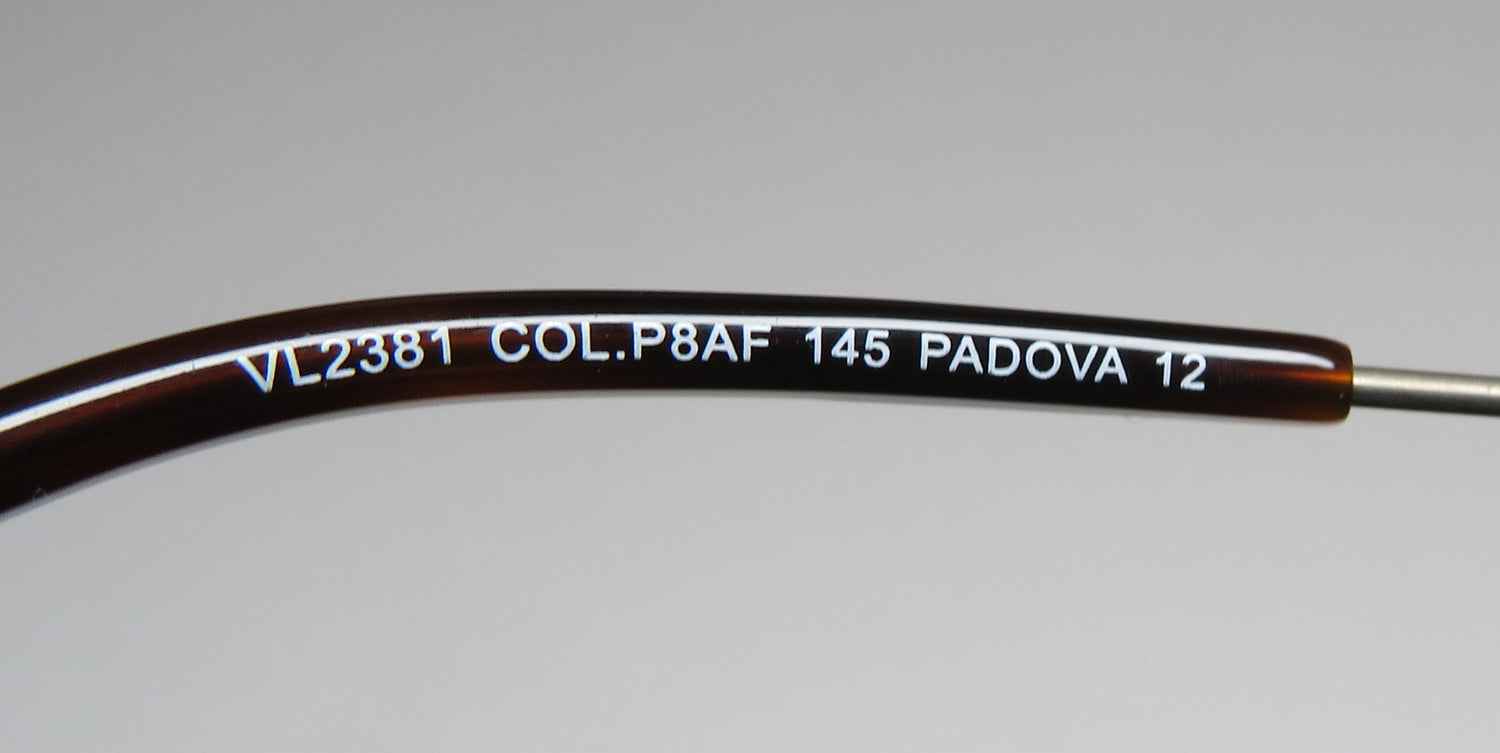 Lozza Vl2381 Eyeglasses