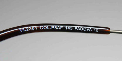 Lozza Vl2381 Eyeglasses