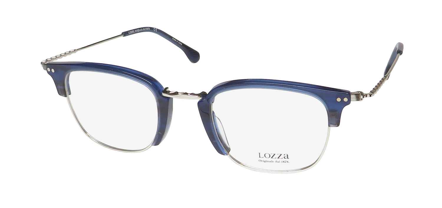 Lozza Vl2381 Eyeglasses