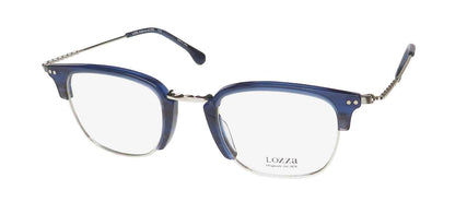 Lozza Vl2381 Eyeglasses