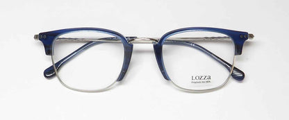 Lozza Vl2381 Eyeglasses