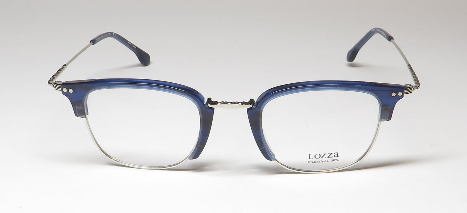 Lozza Vl2381 Eyeglasses by ModaFrames