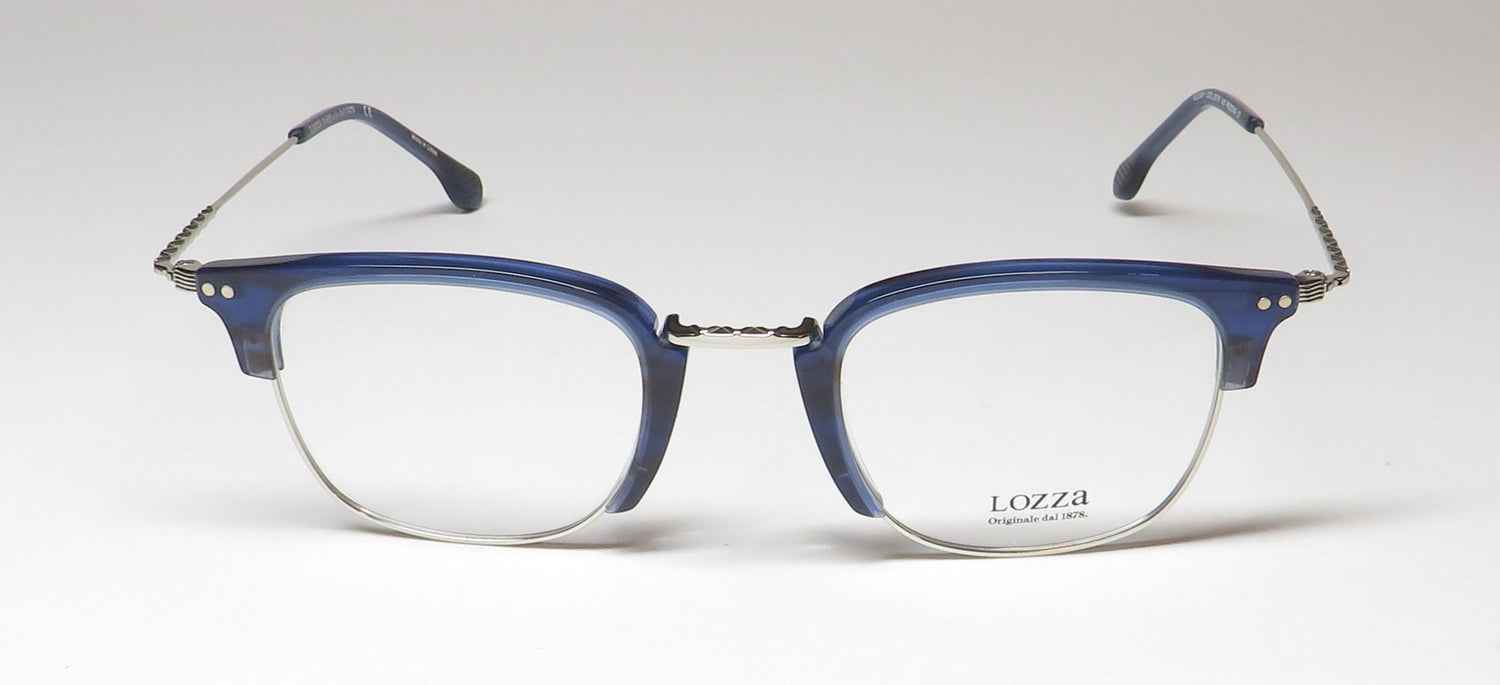 Lozza Vl2381 Eyeglasses