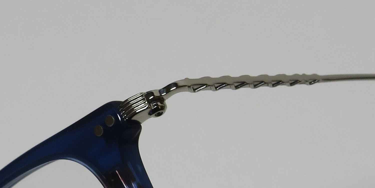 Lozza Vl2381 Eyeglasses