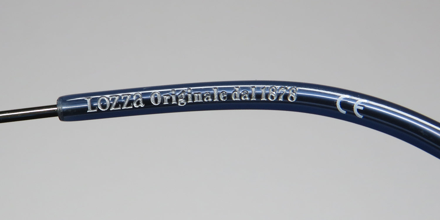 Lozza Vl2381 Eyeglasses by ModaFrames