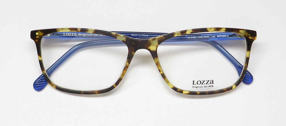 Lozza Vl4166 Eyeglasses