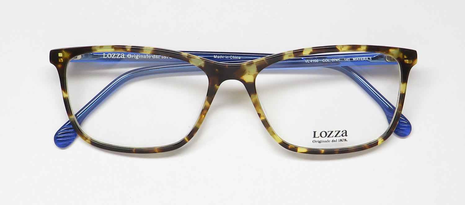 Lozza Vl4166 Eyeglasses