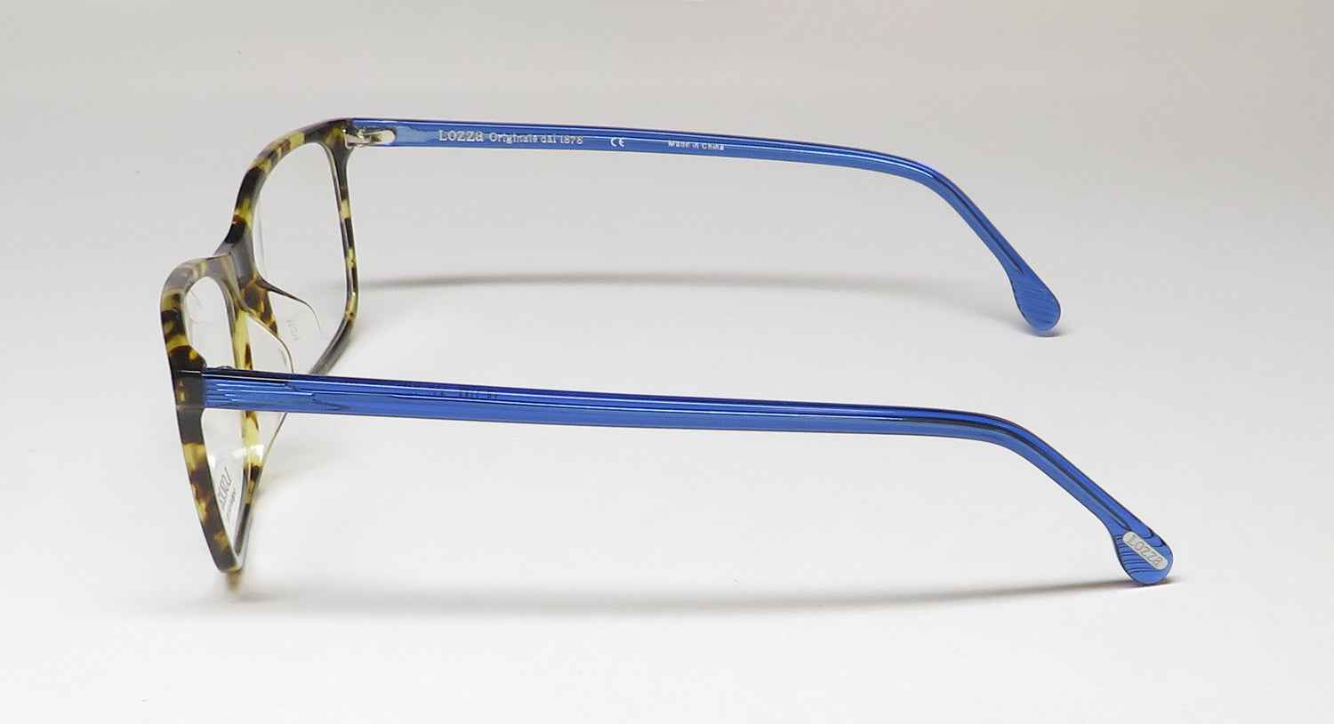 Lozza Vl4166 Eyeglasses