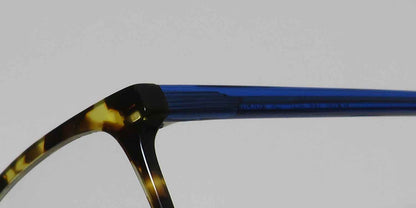 Lozza Vl4166 Eyeglasses