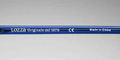 Lozza Vl4166 Eyeglasses