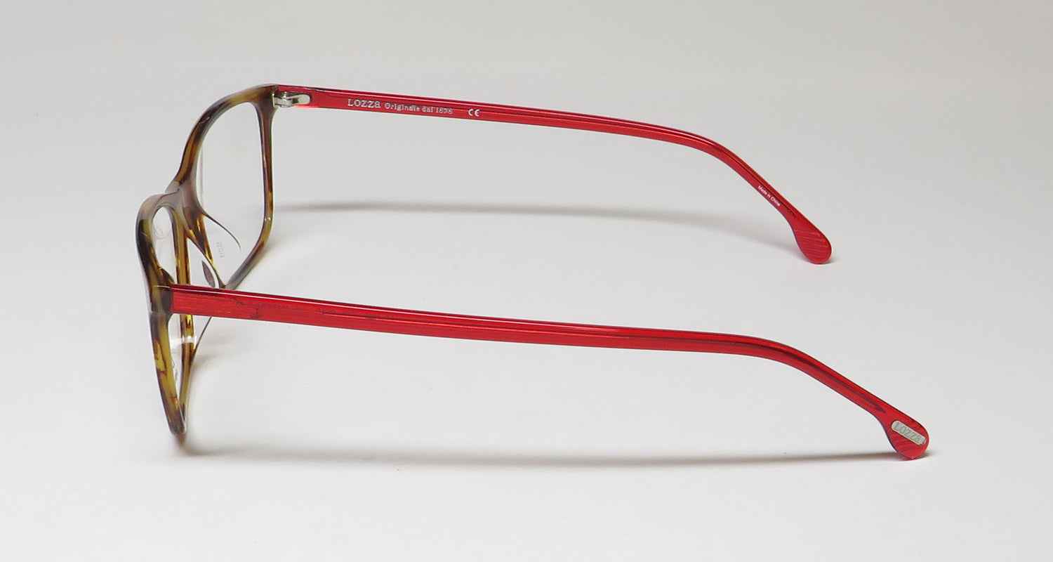 Lozza Vl4166 Eyeglasses