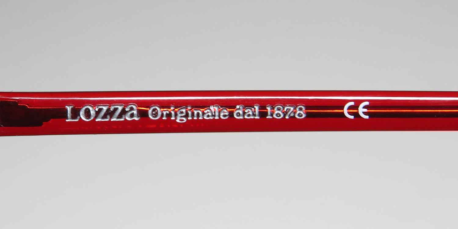 Lozza Vl4166 Eyeglasses