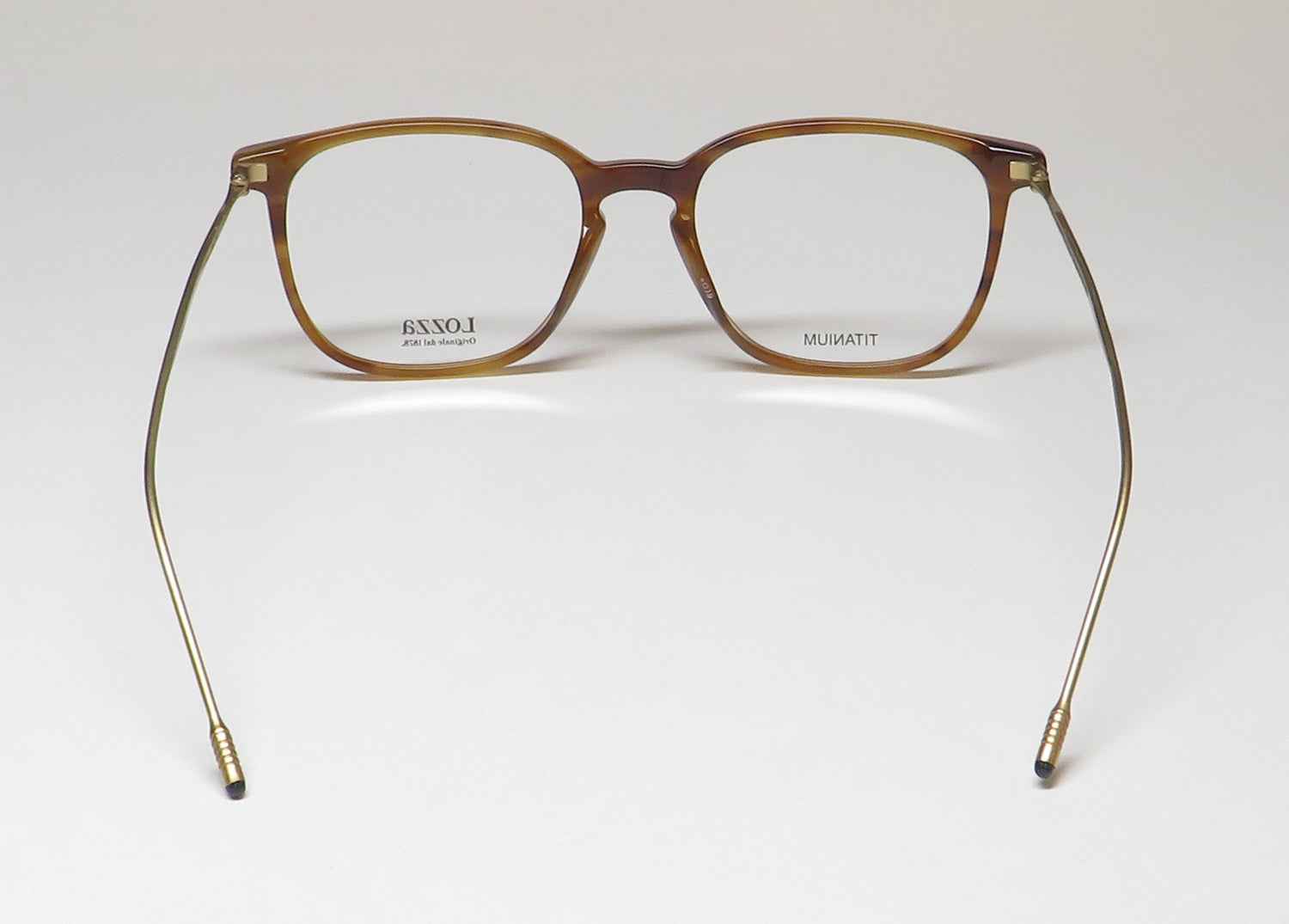 Lozza Vl4171 Eyeglasses