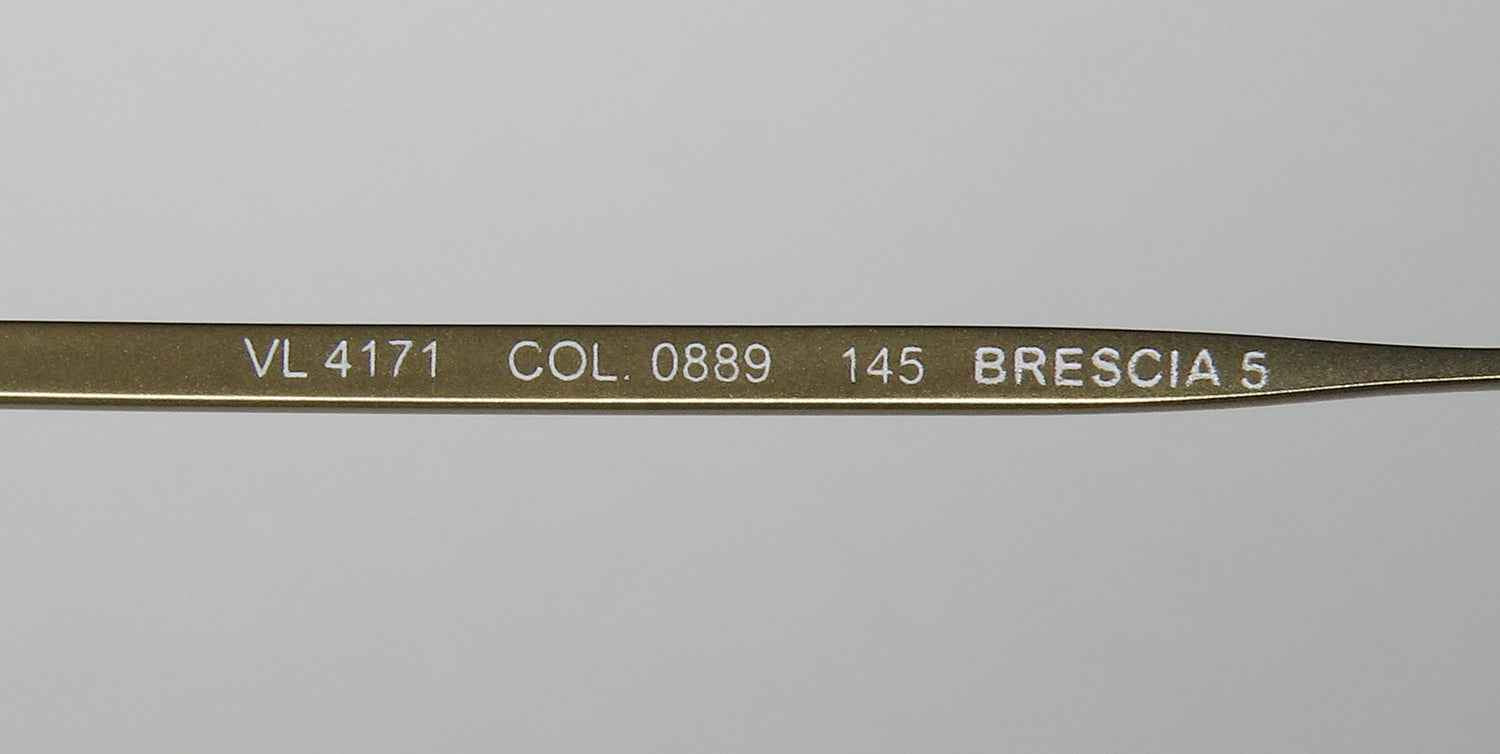 Lozza Vl4171 Eyeglasses