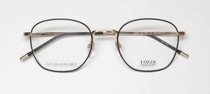 Lozza Vl2387 Eyeglasses