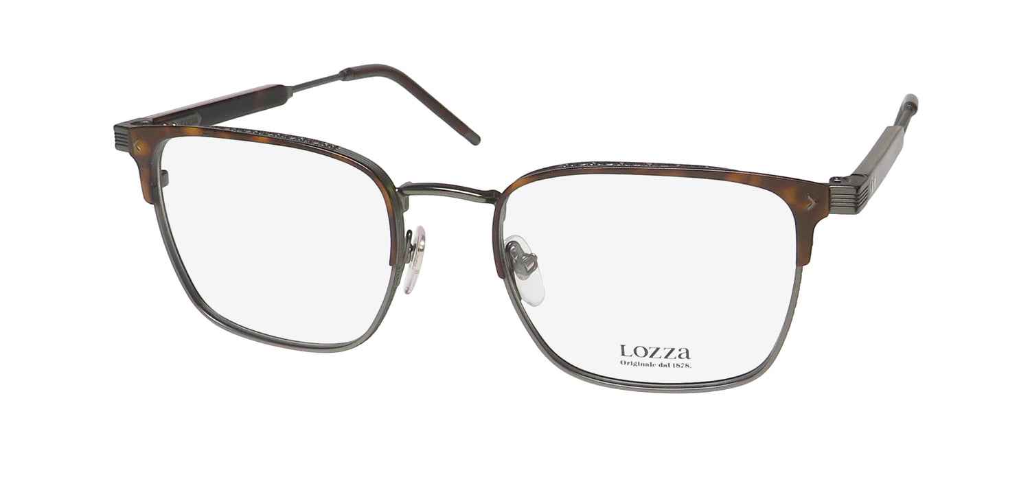 Lozza Vl2405 Eyeglasses