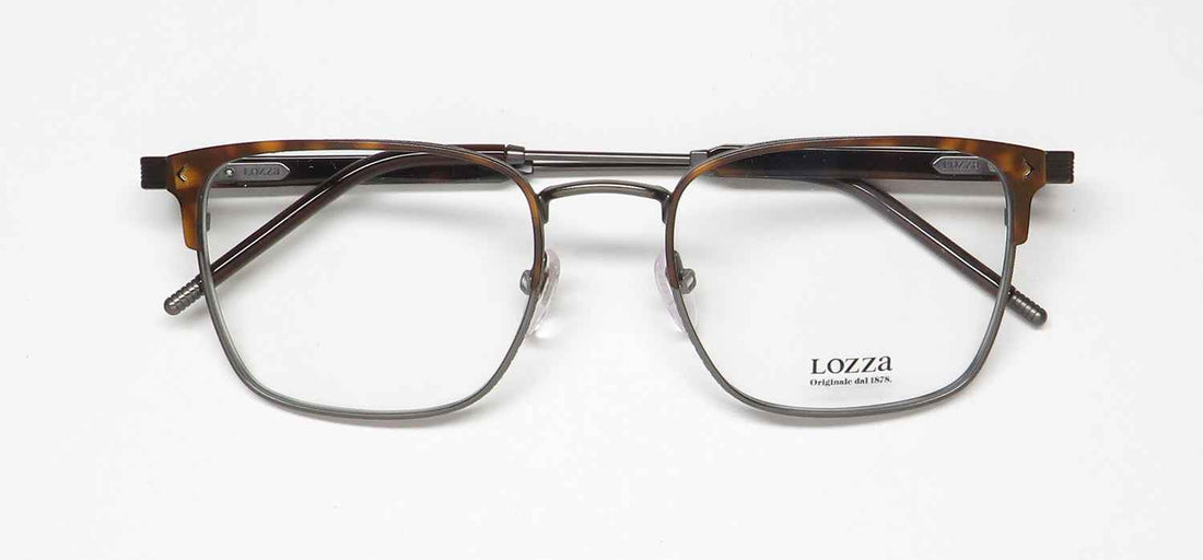 Lozza Vl2405 Eyeglasses