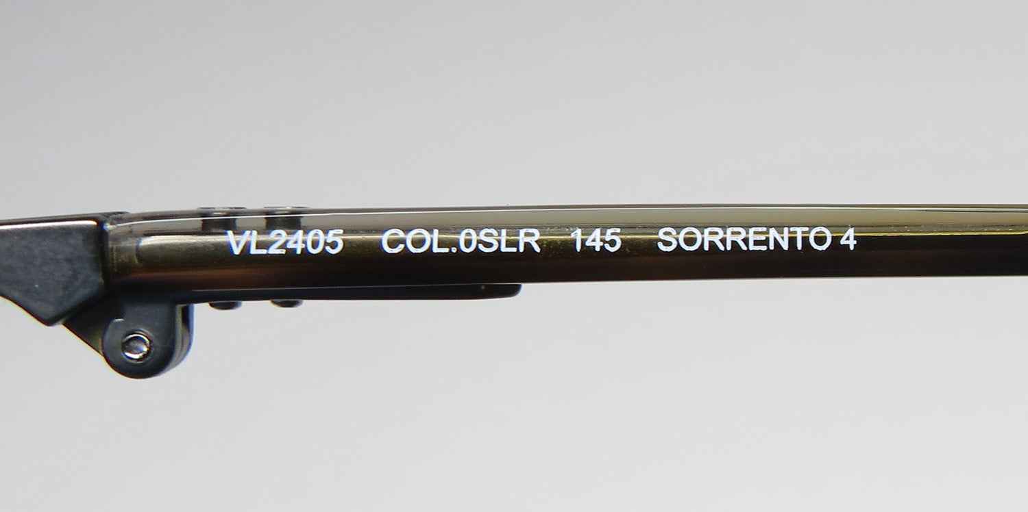 Lozza Vl2405 Eyeglasses