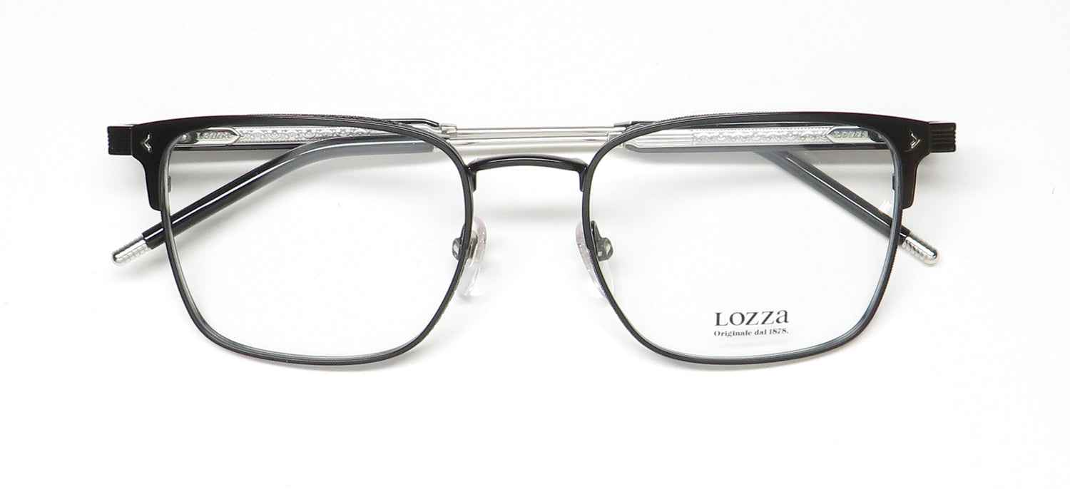 Lozza Vl2405 Eyeglasses
