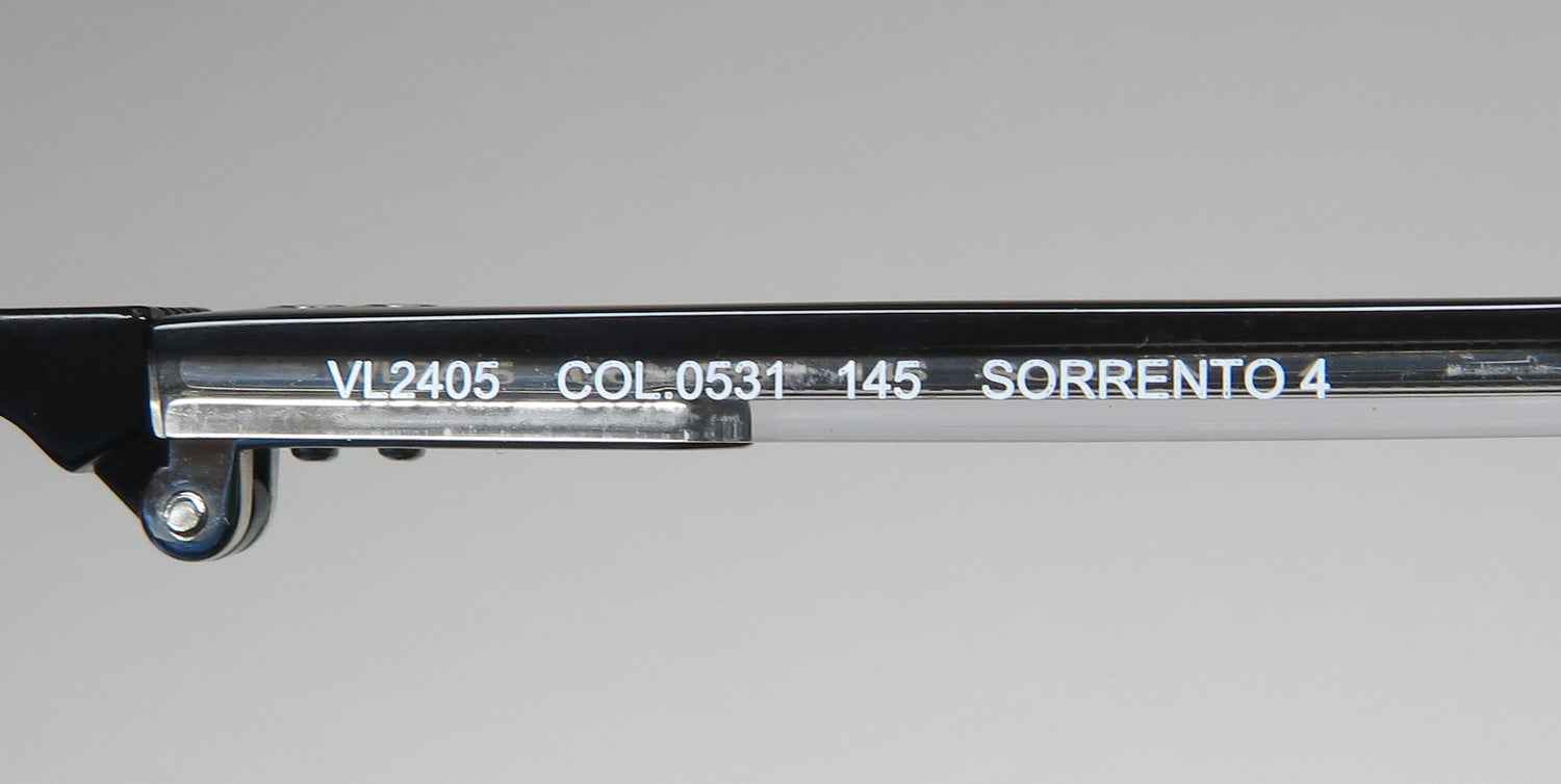 Lozza Vl2405 Eyeglasses