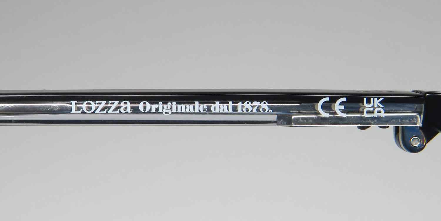 Lozza Vl2405 Eyeglasses