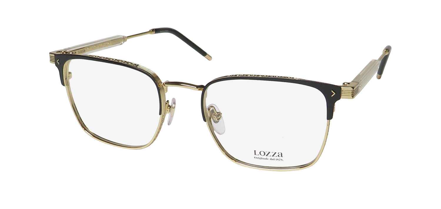 Lozza Vl2405 Eyeglasses