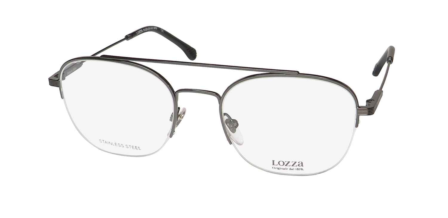 Lozza Vl2352 Eyeglasses