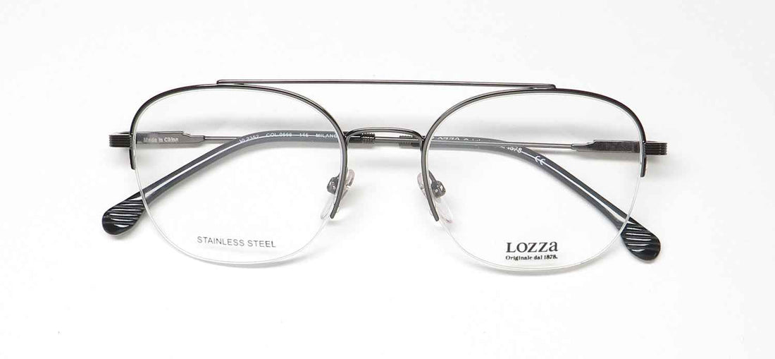 Lozza Vl2352 Eyeglasses