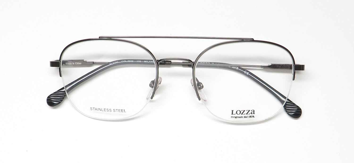 Lozza Vl2352 Eyeglasses
