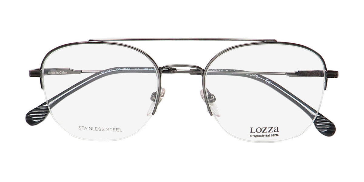 Lozza Vl2352 Eyeglasses