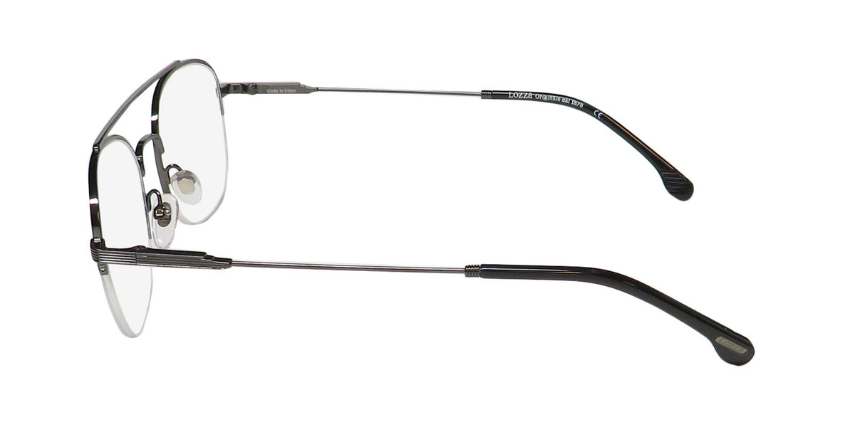 Lozza Vl2352 Eyeglasses