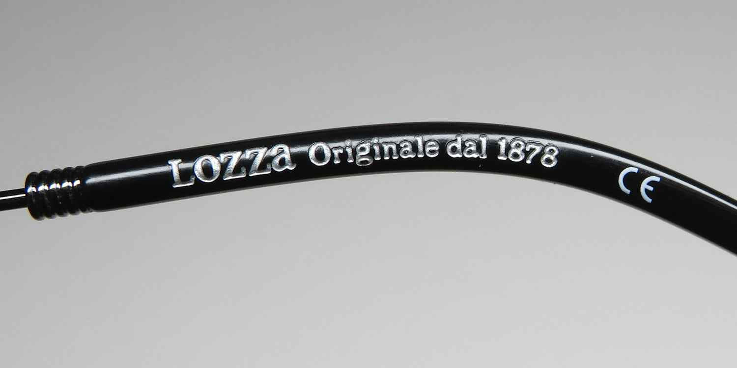 Lozza Vl2352 Eyeglasses