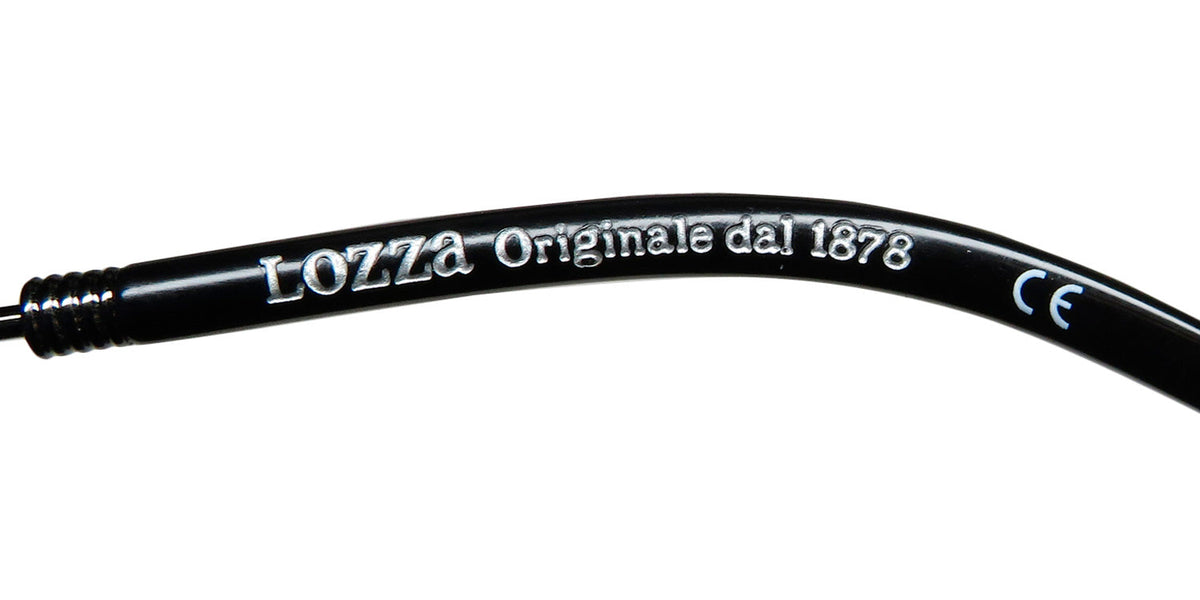 Lozza Vl2352 Eyeglasses