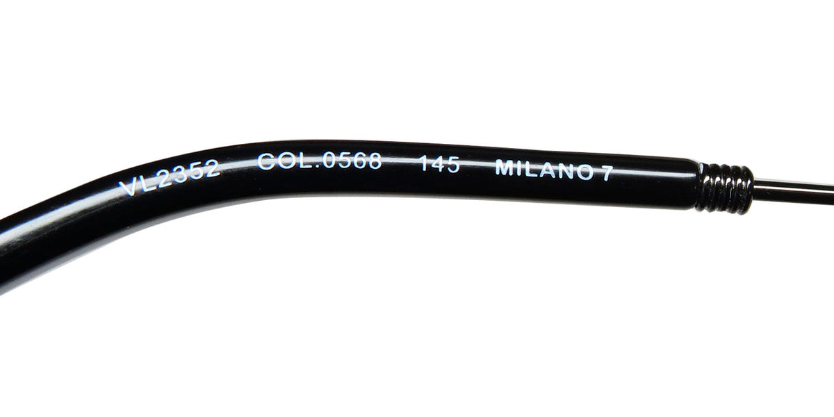 Lozza Vl2352 Eyeglasses