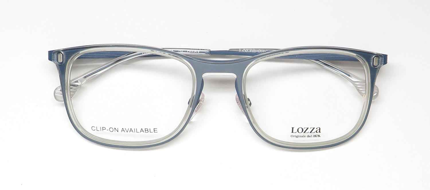 Lozza Vl2375 Eyeglasses