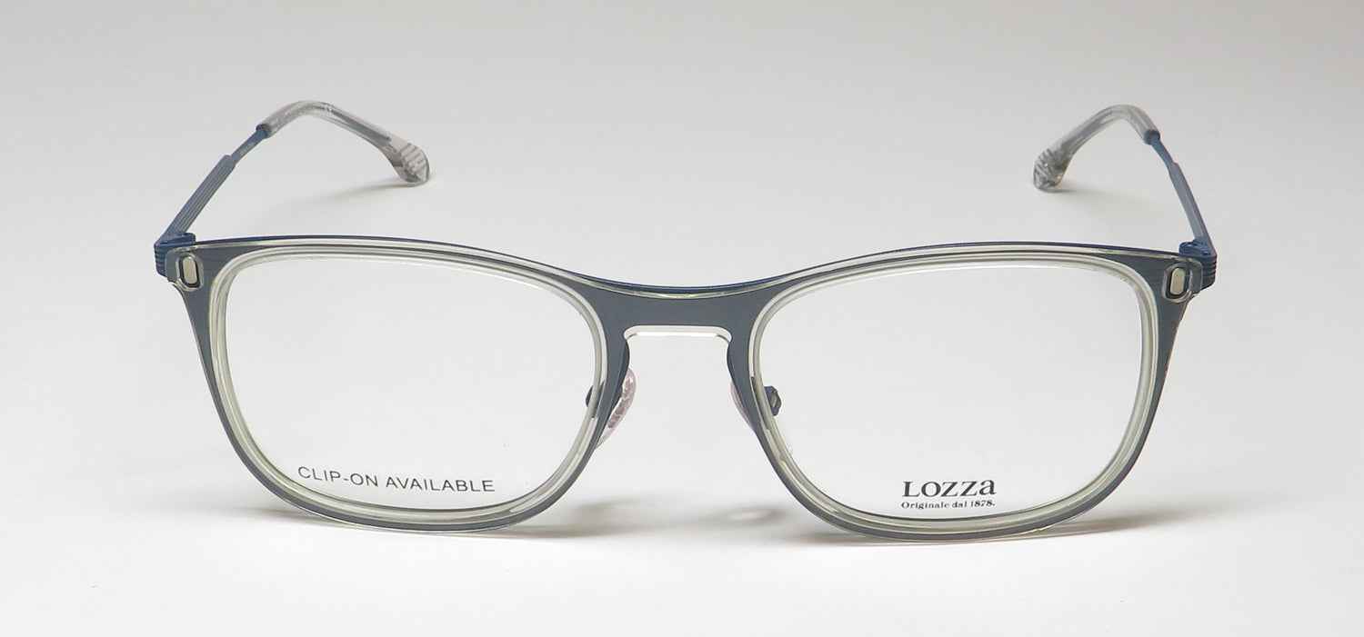 Lozza Vl2375 Eyeglasses