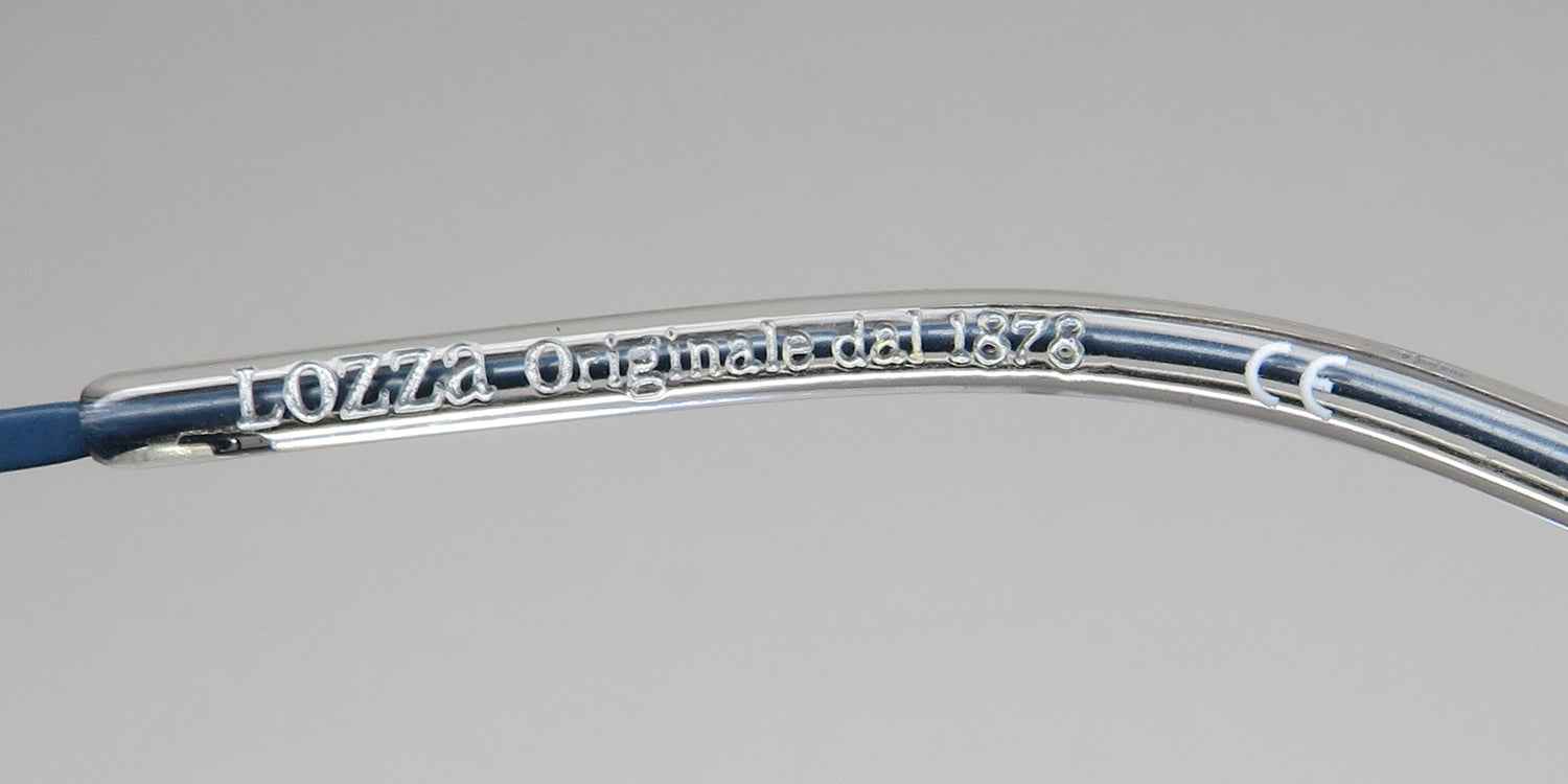 Lozza Vl2375 Eyeglasses