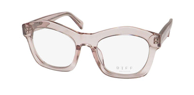 Diff Hayden Blue Light Lens Eyeglasses